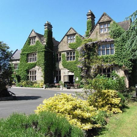 Weston Hall Hotel Sure Hotel Collection By Best Western Bulkington 外观 照片