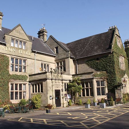 Weston Hall Hotel Sure Hotel Collection By Best Western Bulkington 外观 照片