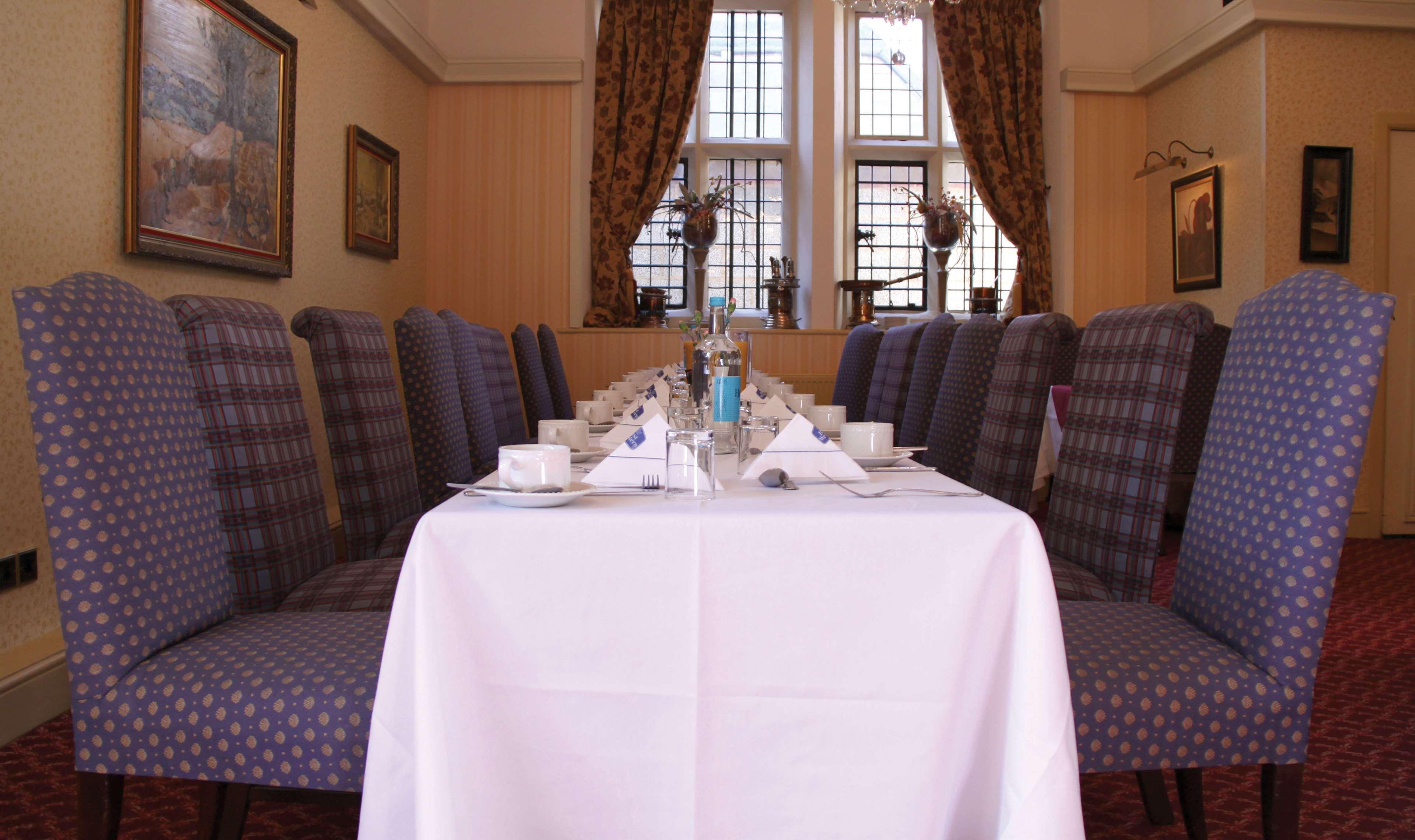 Weston Hall Hotel Sure Hotel Collection By Best Western Bulkington 外观 照片