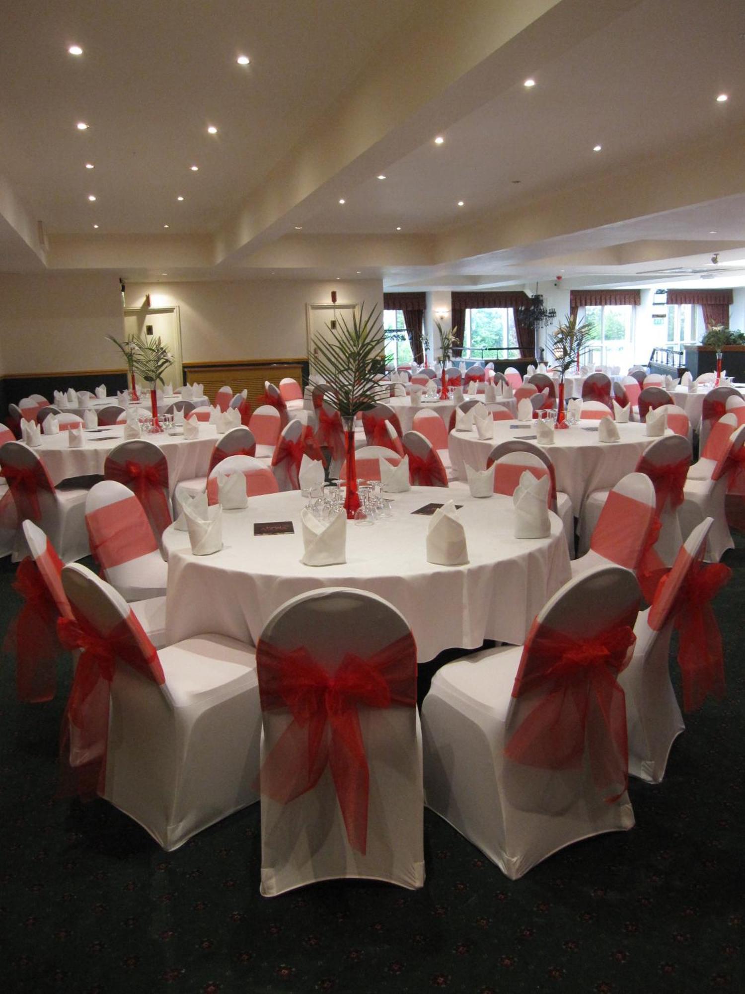 Weston Hall Hotel Sure Hotel Collection By Best Western Bulkington 外观 照片